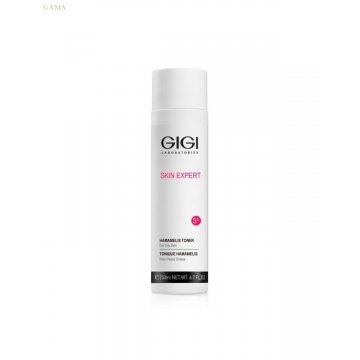 GIGI Skin Expert Hamamelis Toner For Oily Skin 250ml